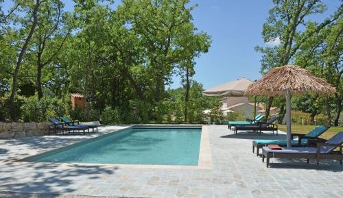 Two-Bedroom Villa