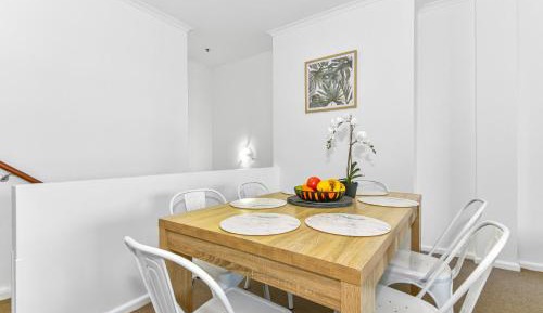 Apartment - Split Level