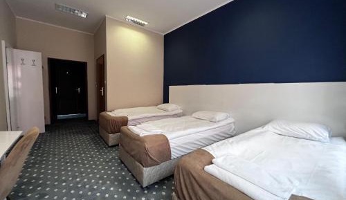 Comfort Triple Room