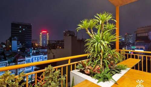 Standard Apartment