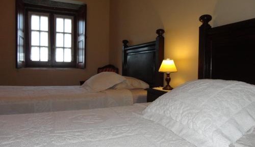 Comfort Twin Room