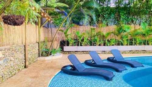 Deluxe Villa