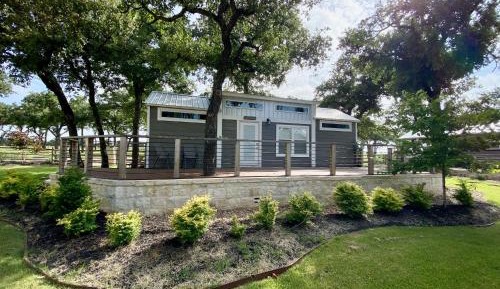 Vacation Home