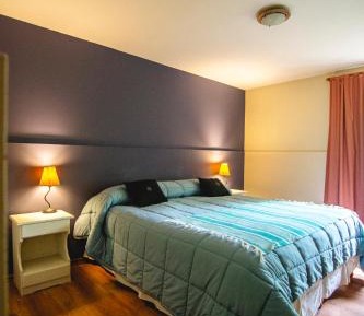 Double or Twin Room with Private Bathroom
