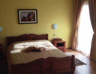 Executive Triple Room