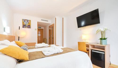 Double or Twin Room