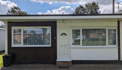 Two-Bedroom Chalet