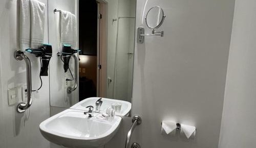 Single Room - Disability Access