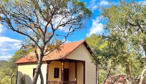 Deluxe Bungalow