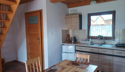 Two-Bedroom Chalet