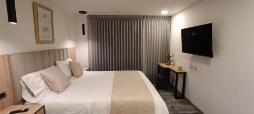 Standard Suite