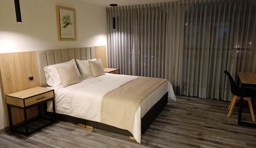 Standard Suite