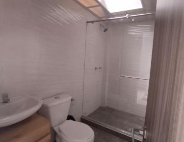 Basic Triple Room with Shared Bathroom