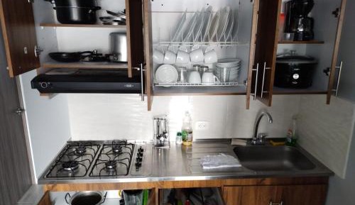 Basic Triple Room