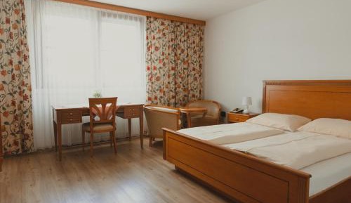 Comfort Double or Twin Room