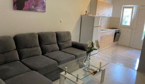 Apartment - Ground Floor