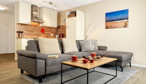 Apartment with Sea View