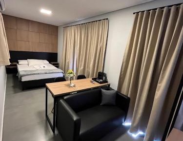 Superior Suite