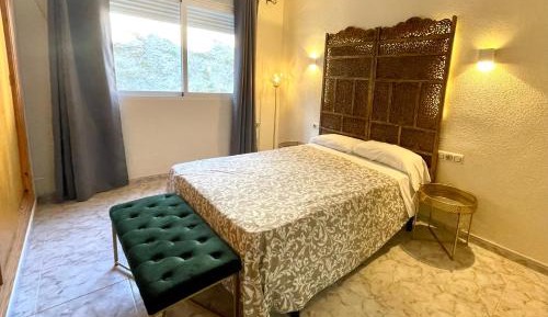 Comfort Triple Room