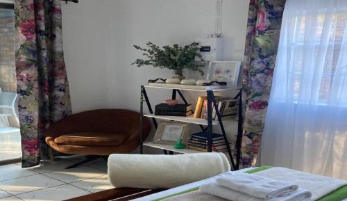 Budget Double or Twin Room