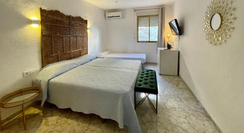 Comfort Triple Room