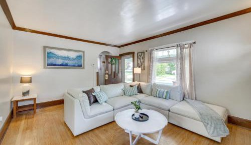 Vacation Home