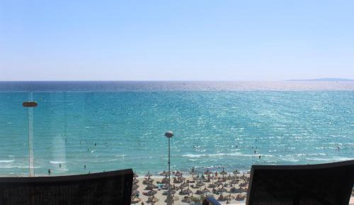 Junior Suite with Sea View