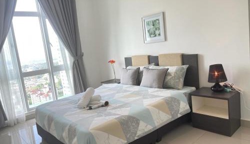 Triple Room with Balcony