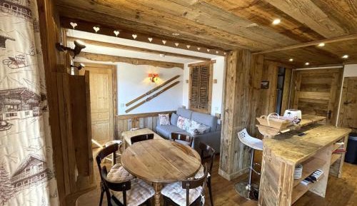 Apartment (6 Adults)