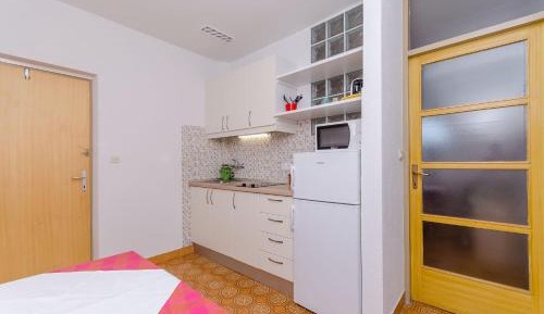 Standard Double Room - First Floor