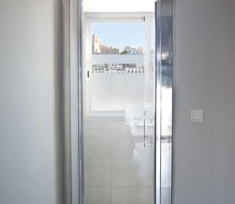 Penthouse Room with Sea View