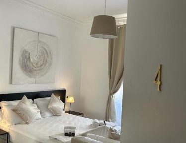 Basic Triple Room
