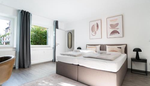 Two-Room Apartment