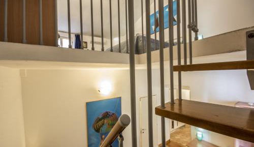 Apartment - Split Level