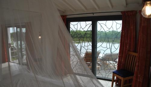 Quadruple Room with Sea View
