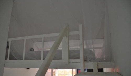 Duplex Quadruple Room