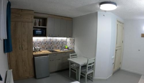 Budget Single Room