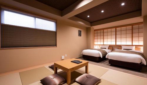 Moderate Twin Room