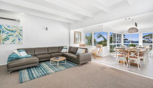 Holiday Home