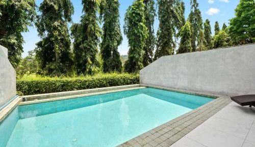Superior Villa
