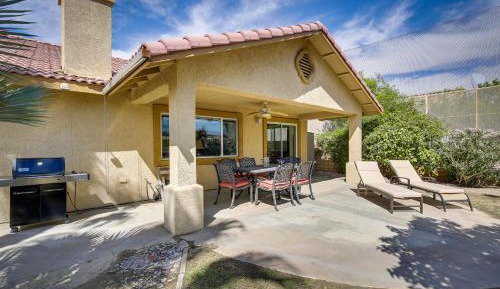 Vacation Home