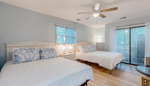 One Bedroom Apartment