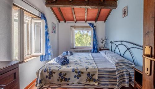 Two-Bedroom Superior Apartment