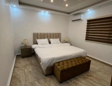Quadruple Room with Bathroom