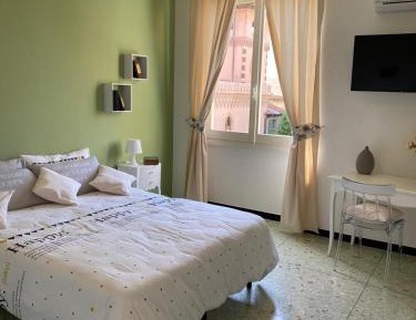 Triple Room with Private External Bathroom