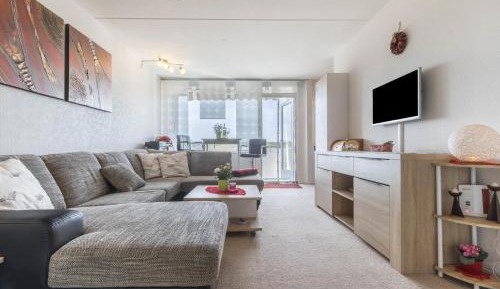 Superior One-Bedroom Apartment with Balcony