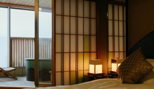 Deluxe Family Suite