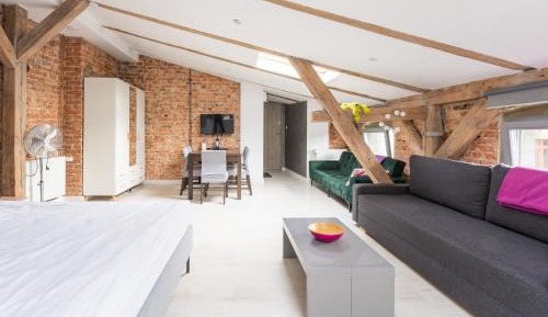 Standard Apartment