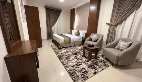 Two-Bedroom Suite
