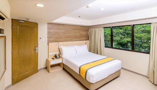 Superior Queen Room